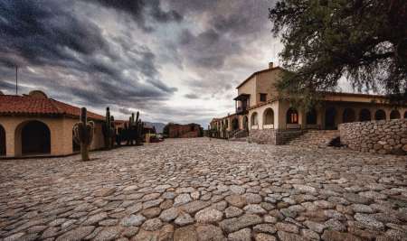 Bodega Colomé