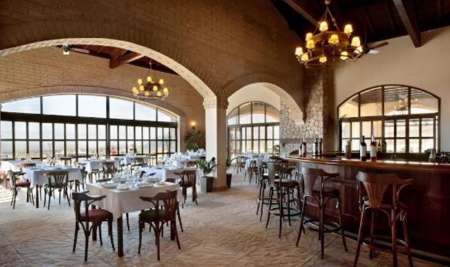 Restaurante Piattelli Cafayate