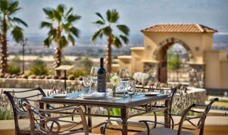Restaurante Piattelli Cafayate