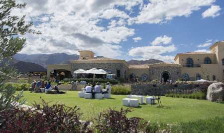 Restaurante Piattelli Cafayate