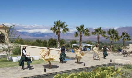 Bodega Piattelli Cafayate