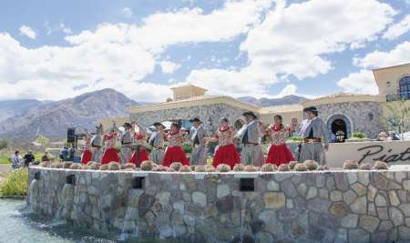 Bodega Piattelli Cafayate