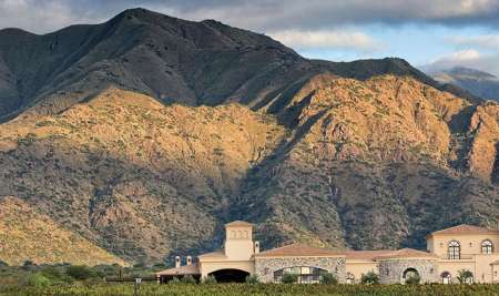 Bodega Piattelli Cafayate