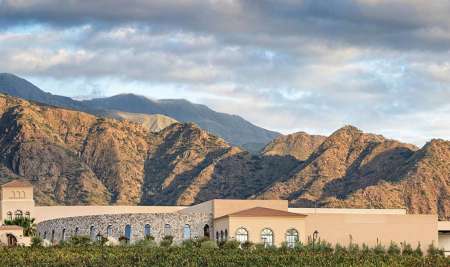 Bodega Piattelli Cafayate