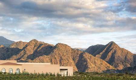 Bodega Piattelli Cafayate
