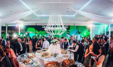 Terrazas Catering