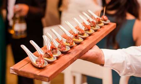 Terrazas Catering