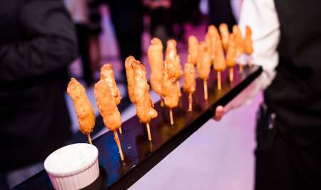 Terrazas Catering