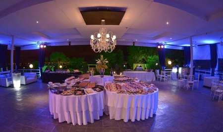 Terrazas Catering
