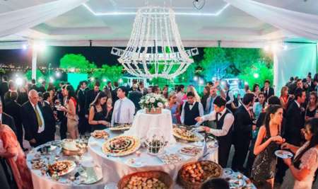 Terrazas Catering