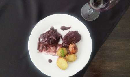 Restaurante Bodega Puna