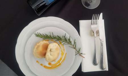 Restaurante Bodega Puna
