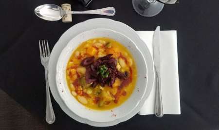 Restaurante Bodega Puna
