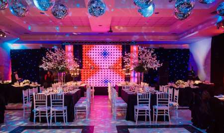 Terrazas Salón de Eventos