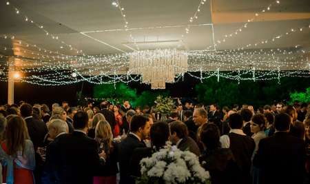 Terrazas Salón de Eventos