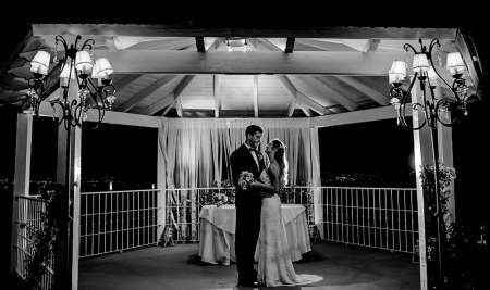 Terrazas Salón de Eventos