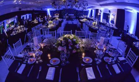 Terrazas Salón de Eventos