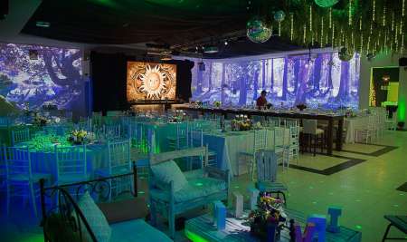 Terrazas Salón de Eventos