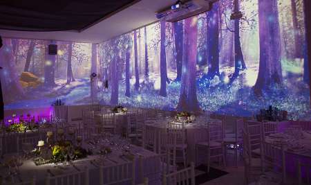 Terrazas Salón de Eventos