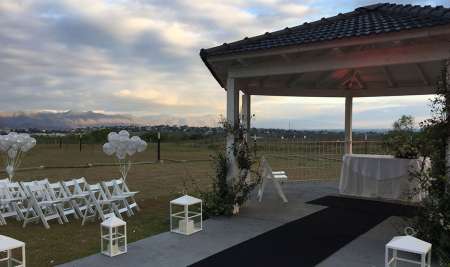Terrazas Salón de Eventos