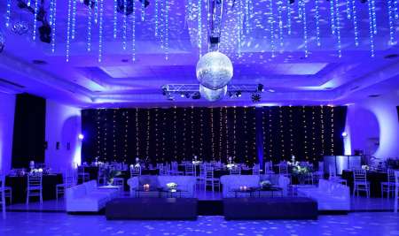 Terrazas Salón de Eventos