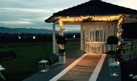Terrazas Salón de Eventos