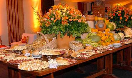 Terrazas Salón de Eventos