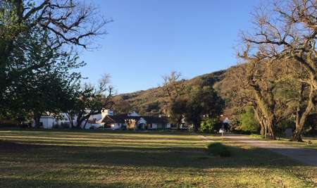 Hostal Castellanos