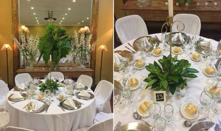 Hostal Castellanos