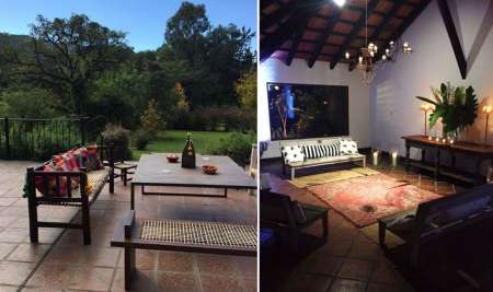 Hostal Castellanos