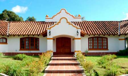 Hostal Castellanos