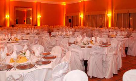 Hostal Castellanos