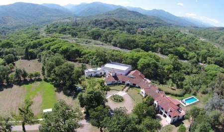 Hostal Castellanos