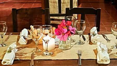 Vieja Posada - Eventos