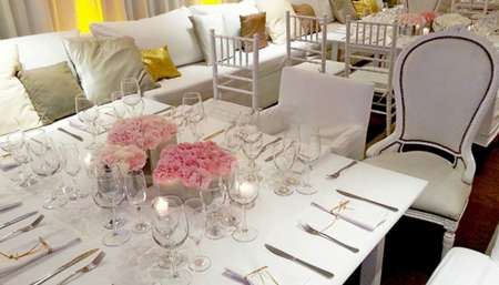 Vieja Posada - Eventos