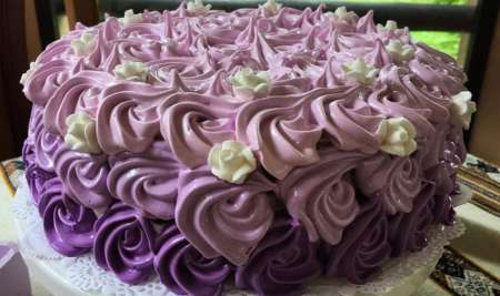 Mentha Cakes