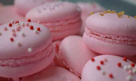Mentha Cakes