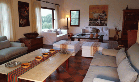 Hotel Torrontés