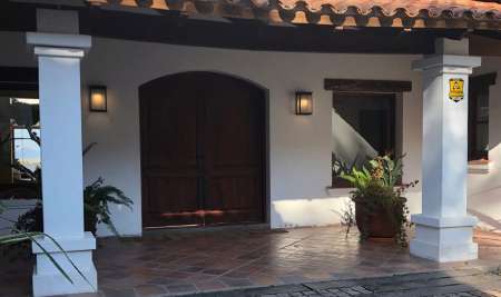 Hotel Torrontés