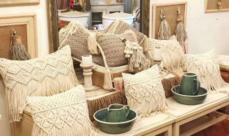 La Providencia Showroom
