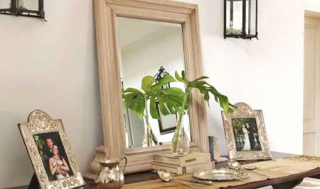 La Providencia Showroom