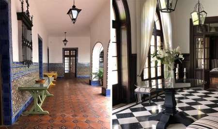 La Providencia Showroom