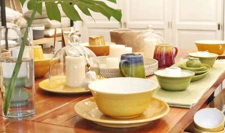 La Providencia Showroom