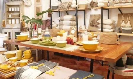 La Providencia Showroom