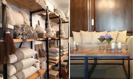 La Providencia Showroom