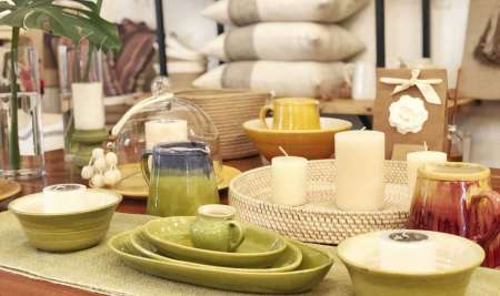 La Providencia Showroom