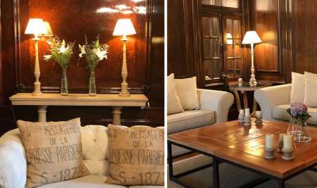 La Providencia Showroom