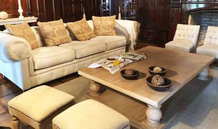 La Providencia Showroom