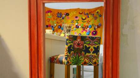 Sariri Deco & Cafe.  San Salvador de Jujuy