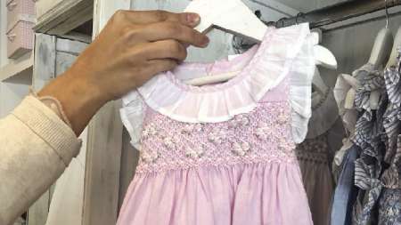 Lo de Trini, ropa clásica y moderna para chicos. Salta